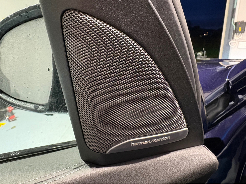 2025 BMW X5 50E M SPORT AUTO -  MASSIVE SPEC €97,950