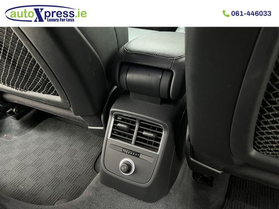 2017 Audi A3 SPORTBACK 2.0TFSI QUATTRO SPORTBACK Automatic €19,495