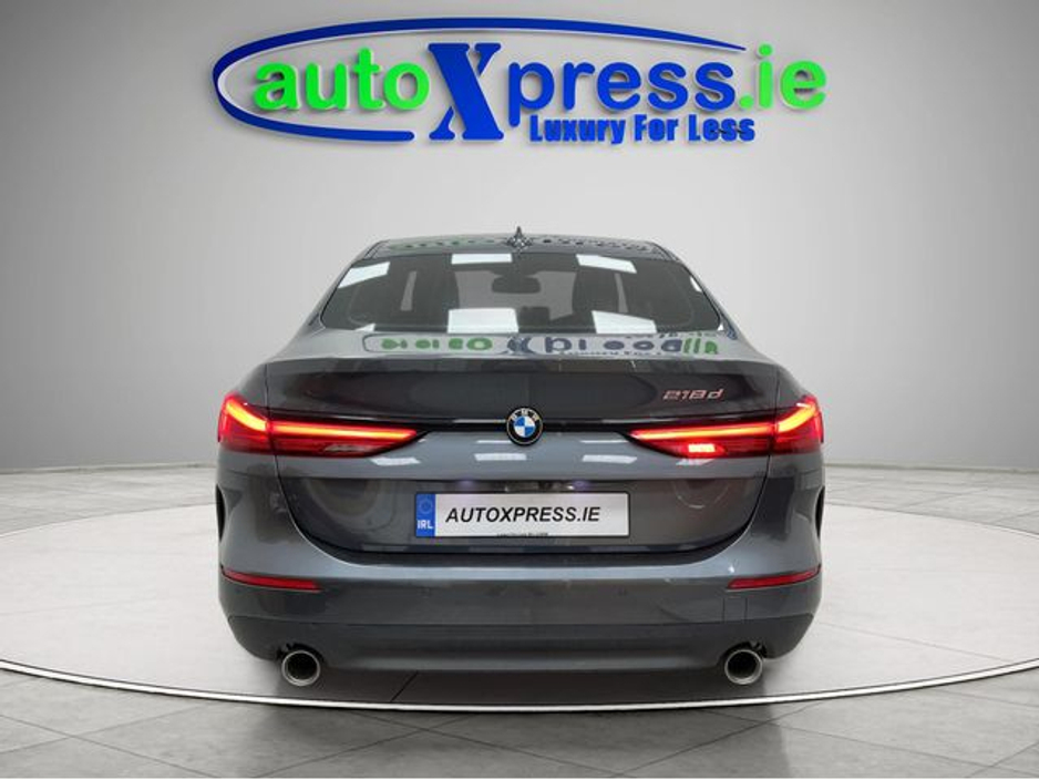 2021 BMW 2 Series - image 9