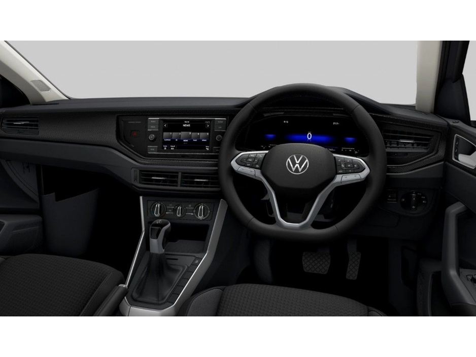 2026 Volkswagen Taigo EDITION 75 1.0TSI PETROL 110BHP *AUTOMATIC* €38,000