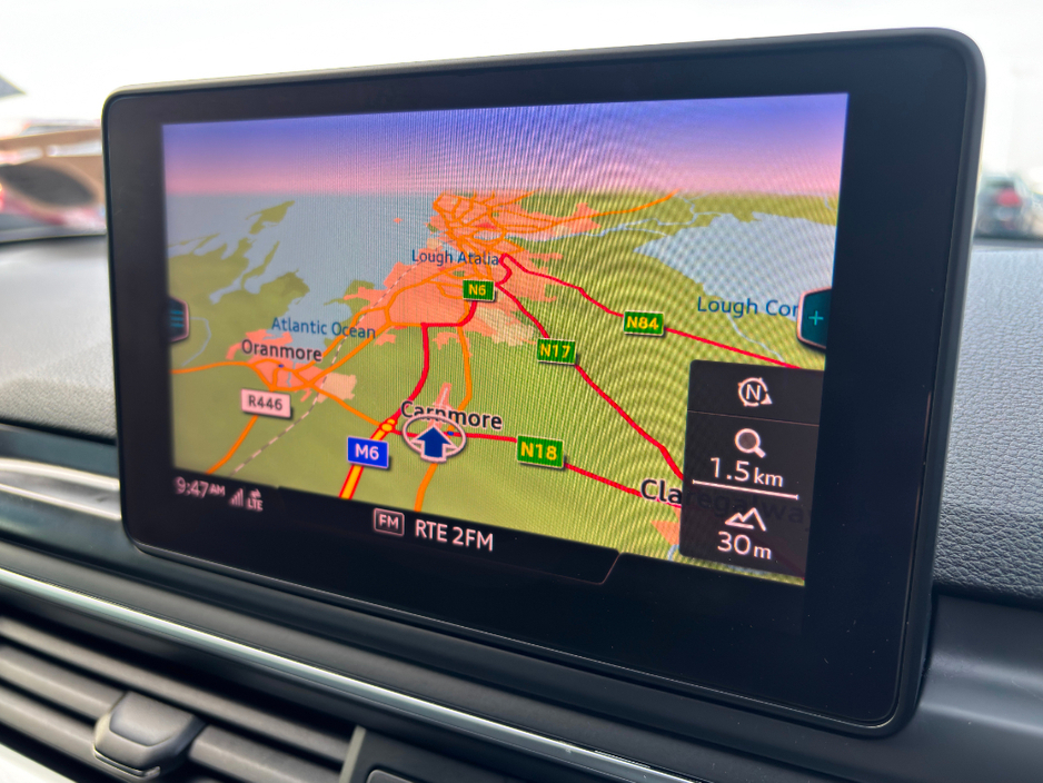 2019 Audi A5 - image 11