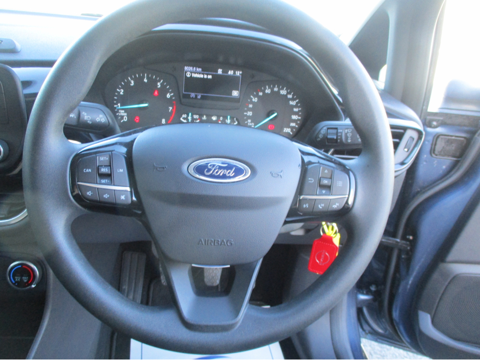 2019 Ford Fiesta - image 22