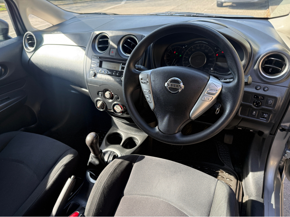 2015 Nissan Note - image 7