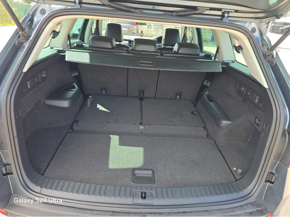 2019 Skoda Kodiaq - image 11