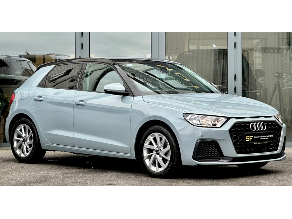 2022 Audi A1 for sale in , Ireland