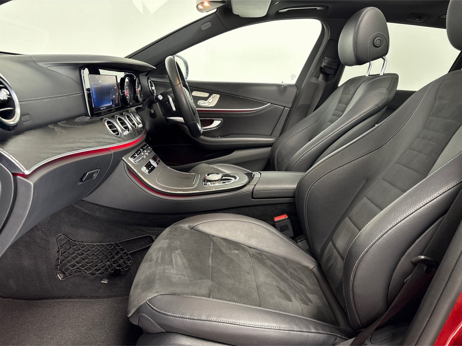 2019 Mercedes-Benz E Class - image 30