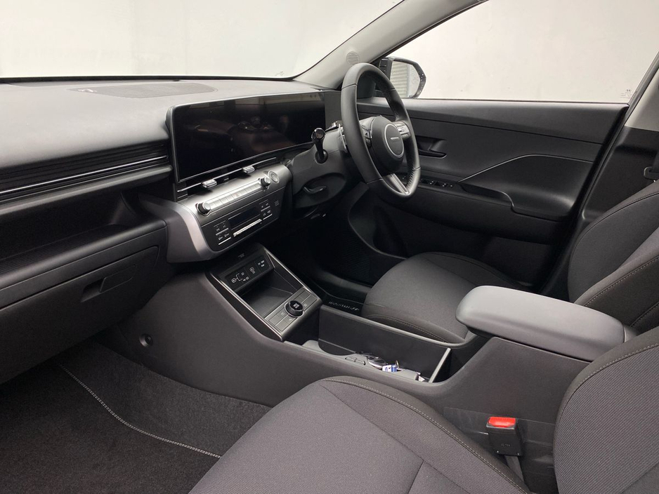 2026 Hyundai Kona - image 2