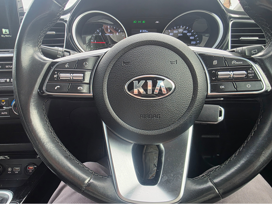 2018 Kia Ceed - image 12