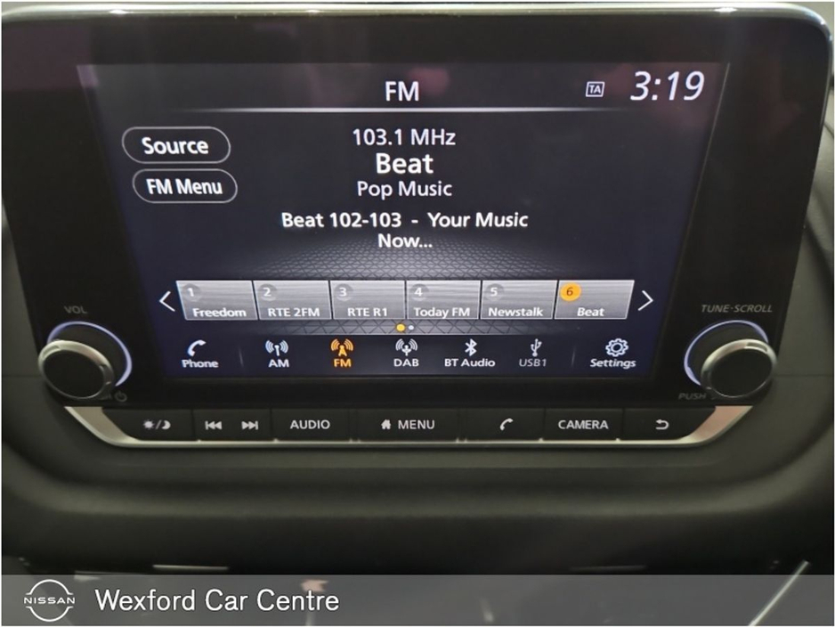 2023 Nissan Qashqai - image 14