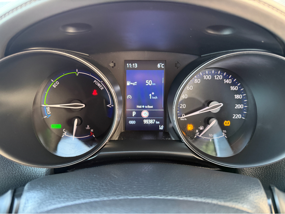 2023 Toyota C-HR KEYLESS ENTRY..FOLDING MIRRORS €22,950