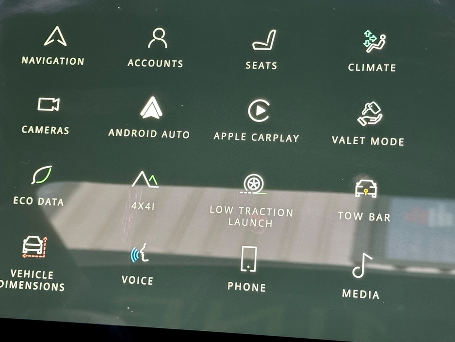 2023 Land Rover Range Rover Sport - image 19