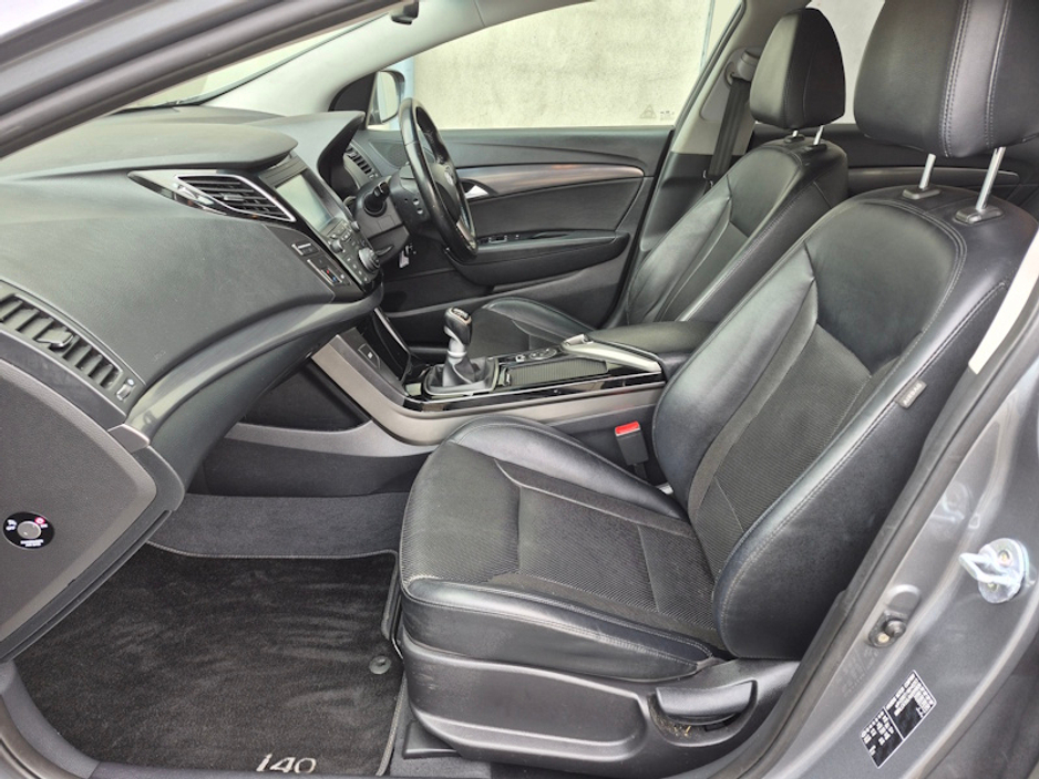 2018 Hyundai i40 - image 5