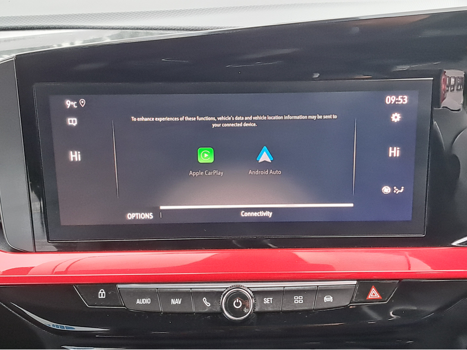 2023 Vauxhall Mokka - image 28