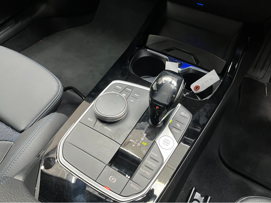 2021 BMW 2 Series - image 18