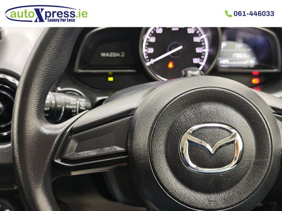 2020 Mazda Demio - image 29