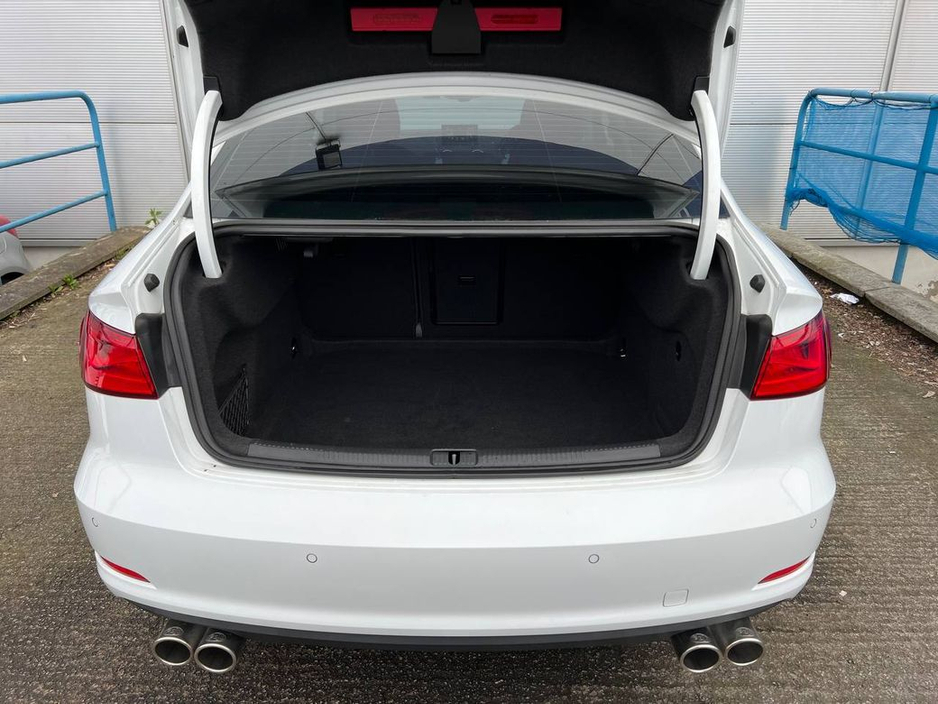 2014 Audi A3 - image 15