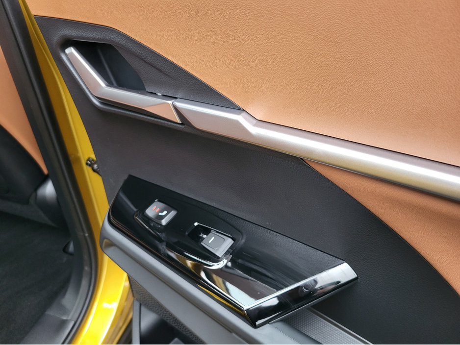 2026 KGM Musso All new 2026 Musso Ev @ Carland KGM €46,500