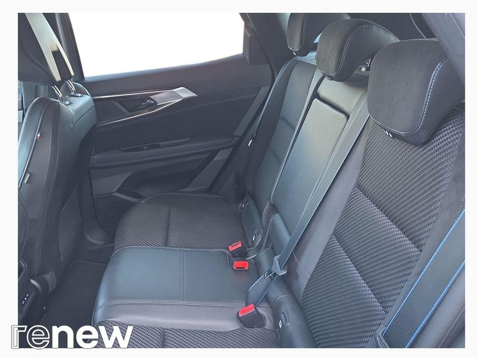 2023 Renault Austral E-TECH Hybrid 200 techno esprit Alpine €37,950