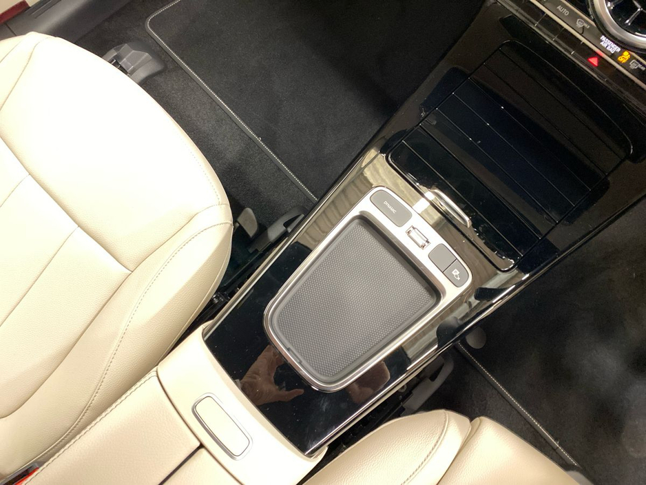 2026 Mercedes-Benz A Class - image 16