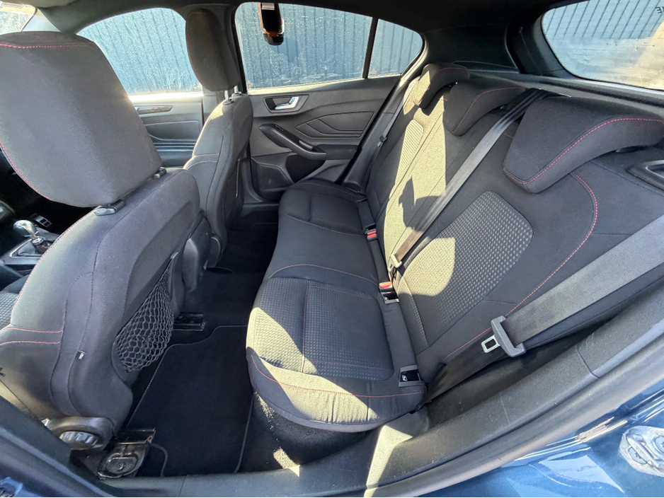 2023 Ford Focus - image 31