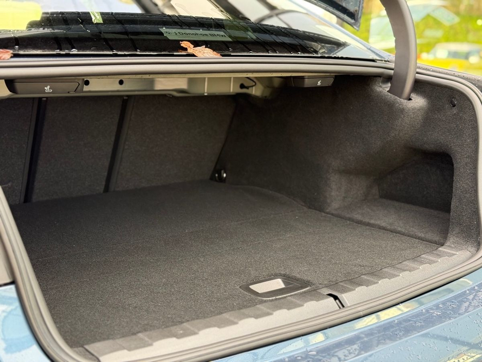 2026 BMW 3 Series 330e M Sport €62,450