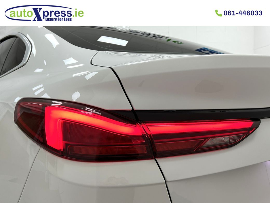 2021 BMW 2 Series - image 19