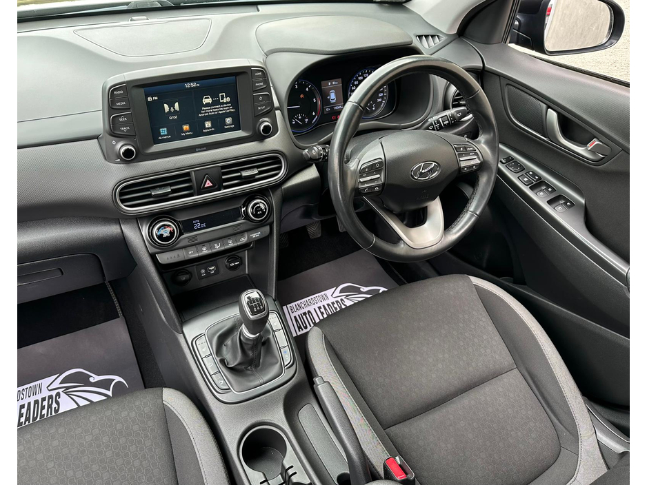 2019 Hyundai Kona - image 14