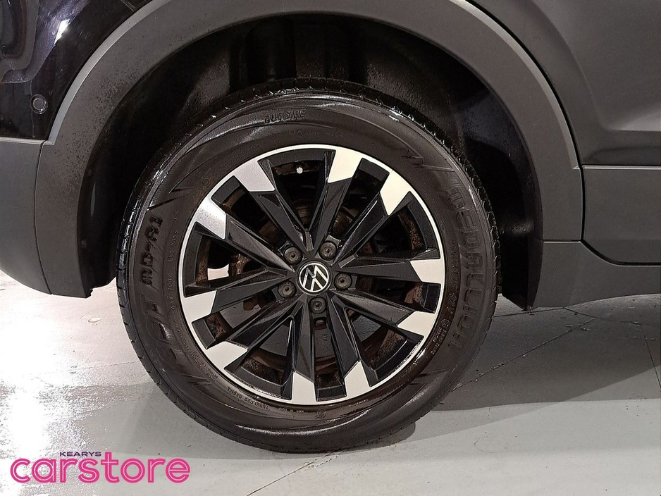 2021 Volkswagen T-Cross - image 14