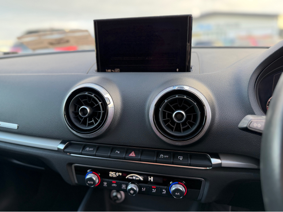 2017 Audi A3 - image 18