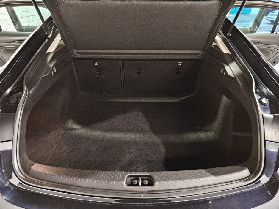 2017 Opel Insignia GRAND SPORT SE 2.0 17 170PS 5DR €10,850