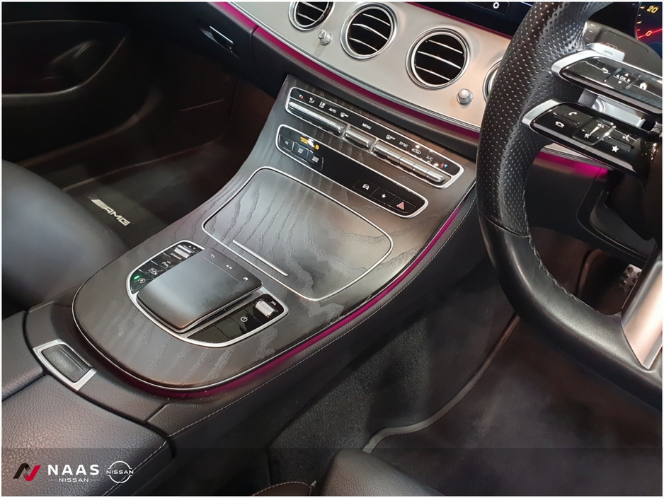 2021 Mercedes-Benz E Class - image 16