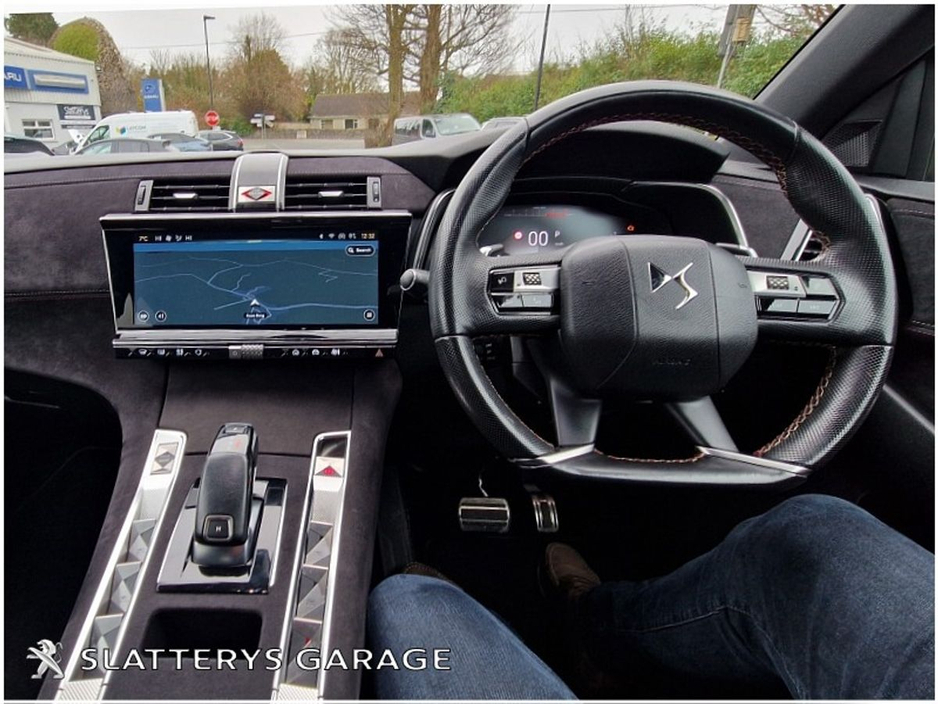 2023 DS Automobiles DS 7 - image 7