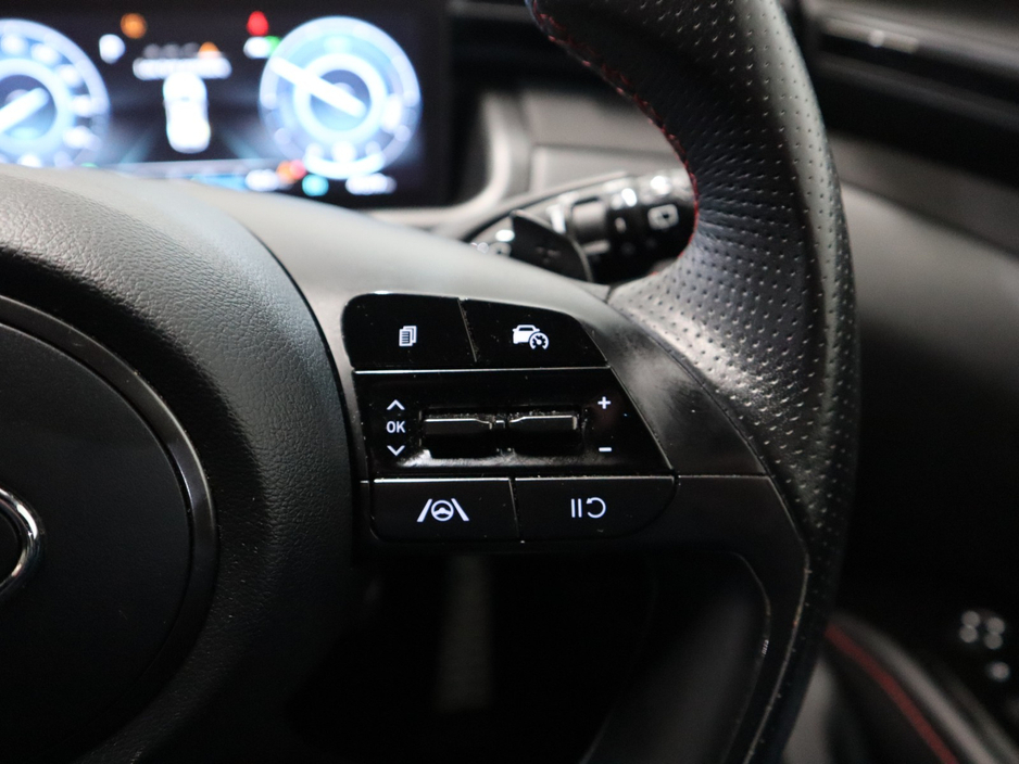 2022 Hyundai Tucson *109* N LINE T-GDI PHEV 4X4 €29,995