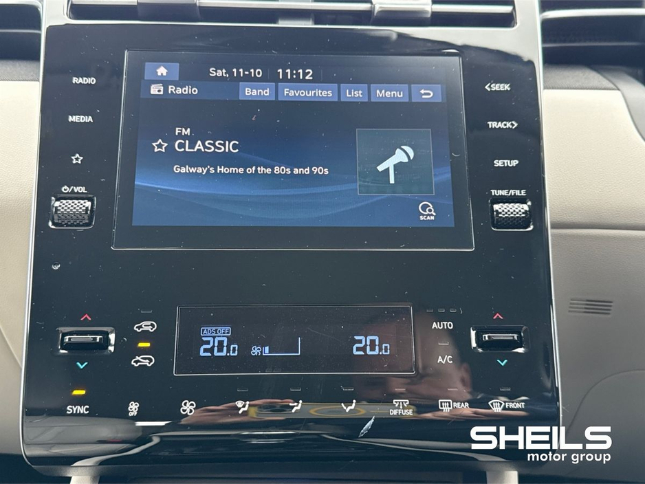 2023 Hyundai Tucson - image 15