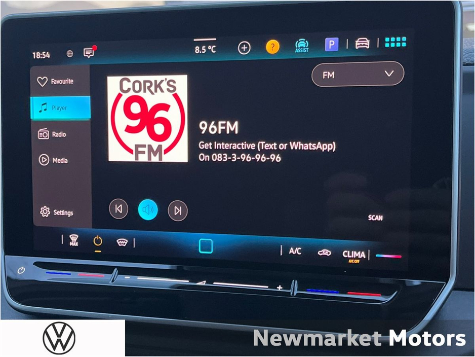 2026 Volkswagen Crafter - image 19