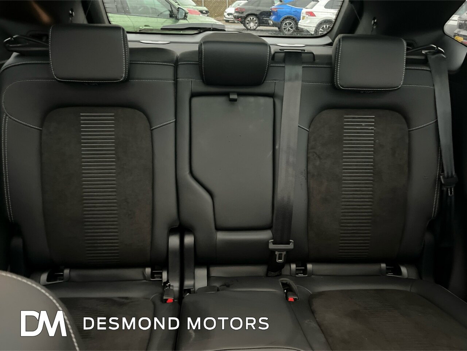 2025 Ford Kuga ACTIVE PHEV CVT €39,500