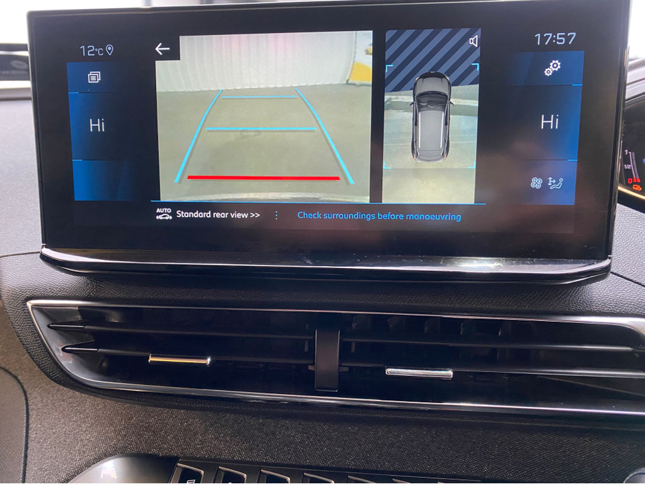 2023 Peugeot 3008 - image 15