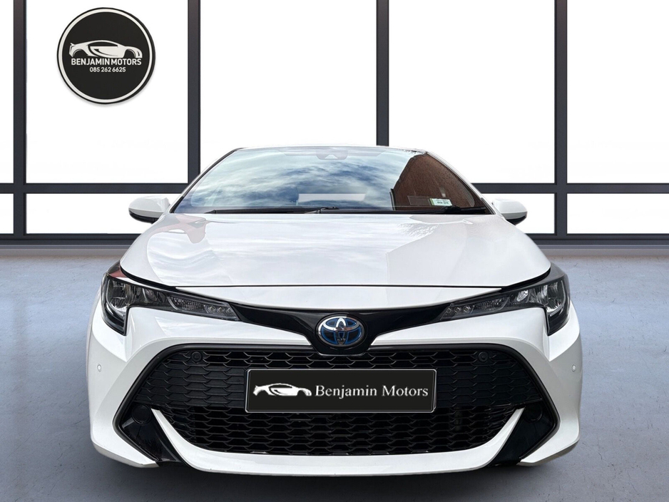 2019 Toyota Corolla - image 6