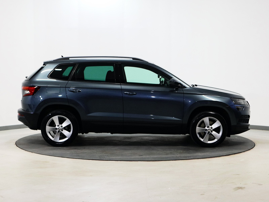 2019 Skoda Karoq *12* SE SCR 5DR 150PS 2.0 €18,750