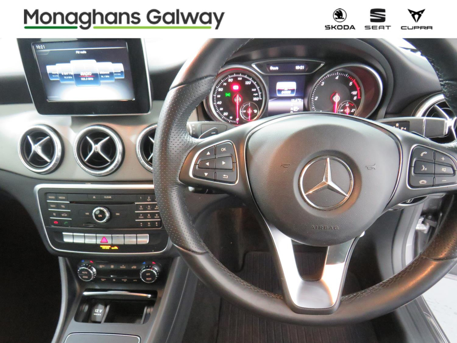 2018 Mercedes-Benz CL Class 200 D SPORT 4DR