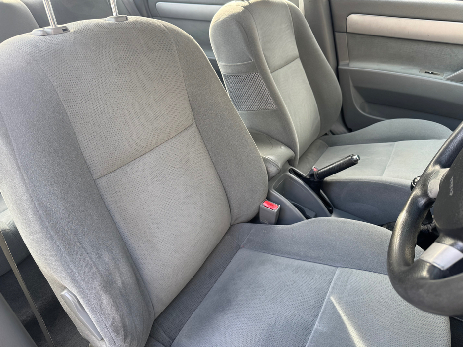 2006 Chevrolet Lacetti - image 9