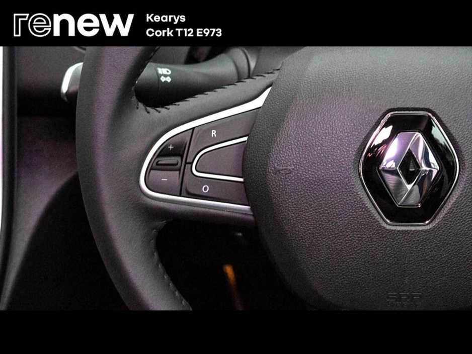 2021 Renault Grand Scenic Iconic Blue dCi 120 MY19 €26,950