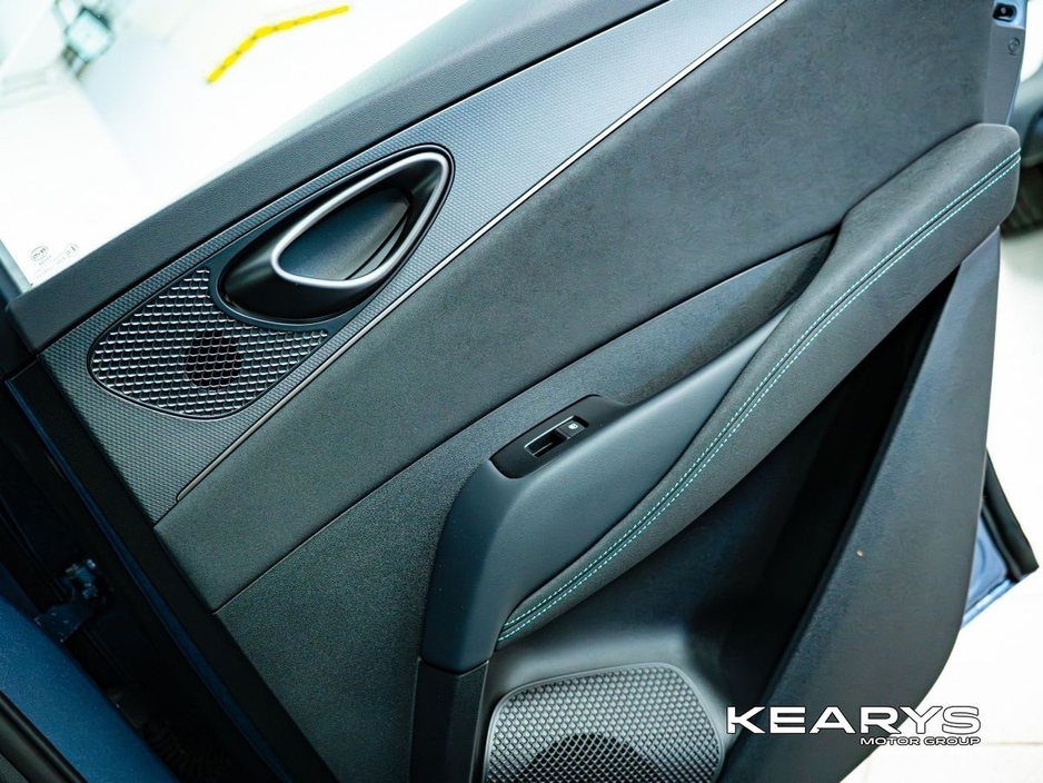 2026 BYD Seal 6 - image 27