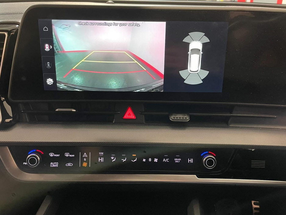 2022 Kia Sportage - image 15
