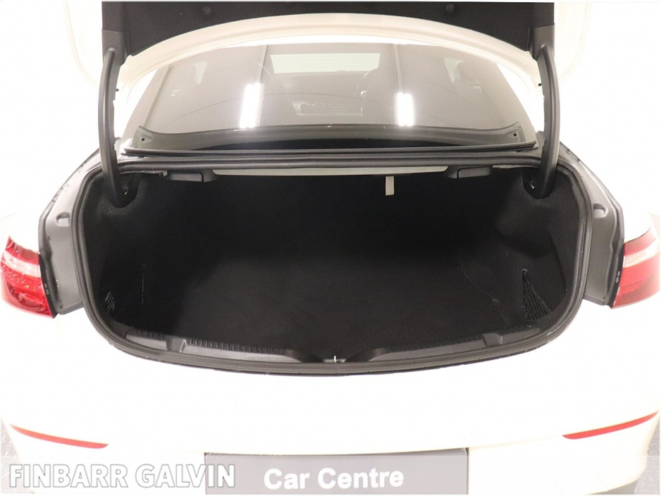 2018 Mercedes-Benz E Class E220 D COUPE AMG SPORT A/T €33,950