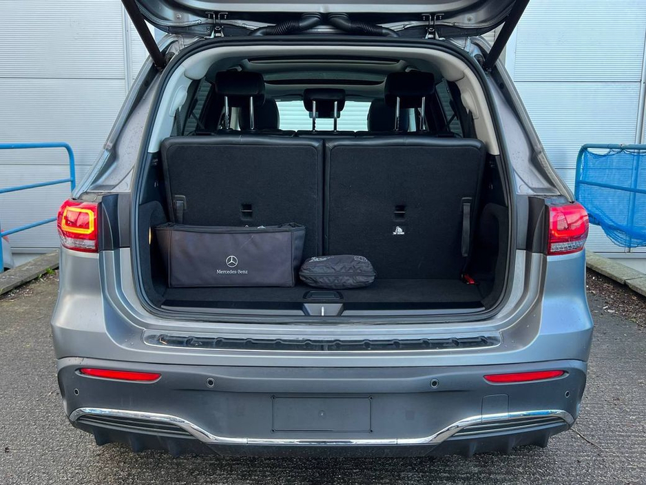 2023 Mercedes-Benz EQB *SOLD* €39,900