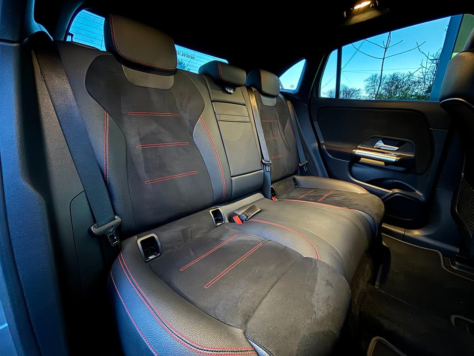 2024 Mercedes-Benz EQA 250+ AMG LINE EXECUTIVE FACELIFT MODEL €38,995