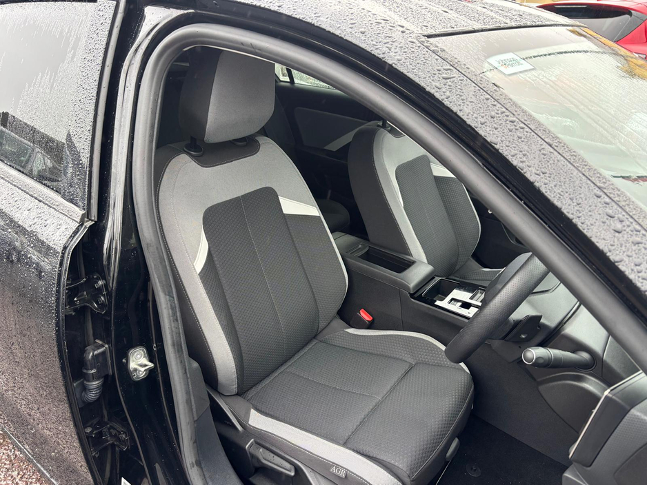 2024 Opel Astra ELEGANCE 1.5 130HP 8-SPE €26,750