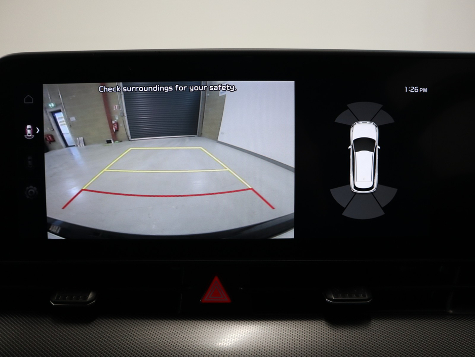 2024 Kia Sportage *1* GT-LINE PHEV 4X4 €37,995