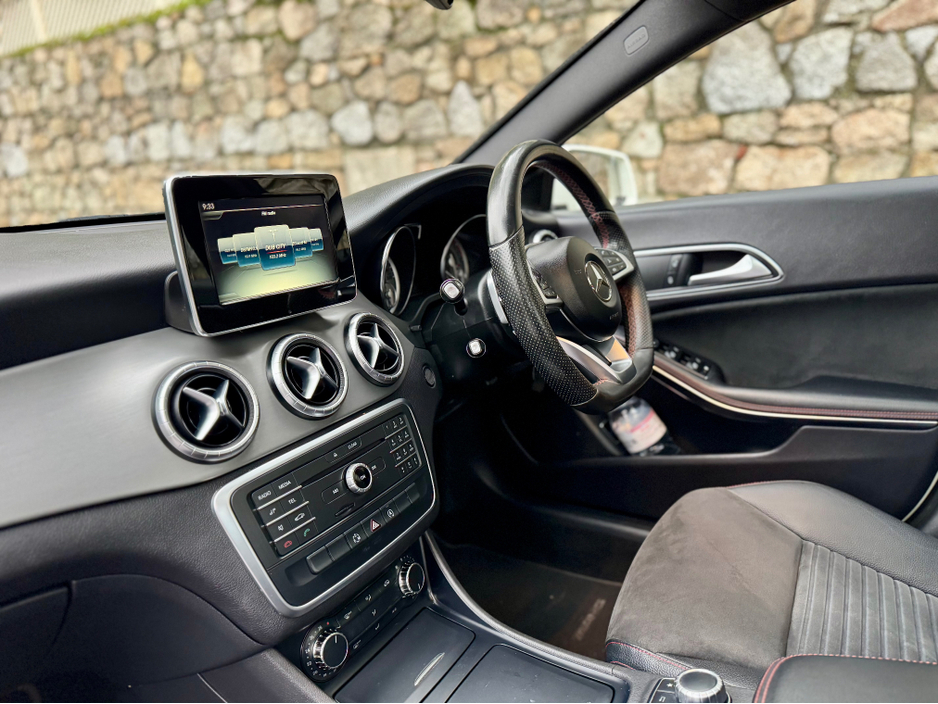 2015 Mercedes-Benz CL Class 180 SPORT AUTO!!!PANROOF!!! €11,950